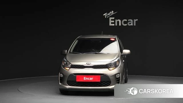 Kia All New Morning (JA) id 3955268 из Кореи 13