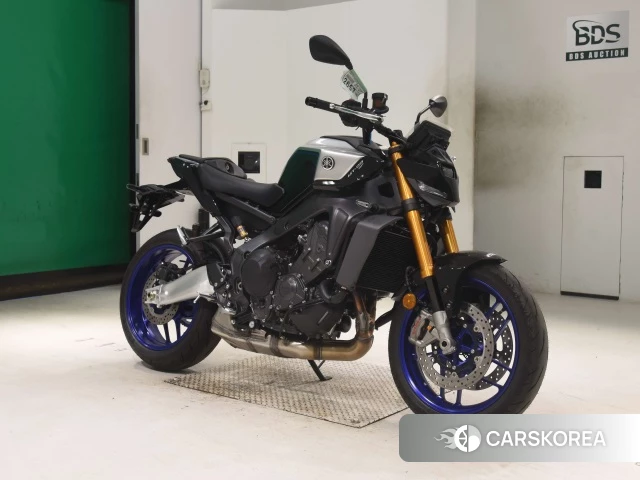 Проданный Yamaha MT-09 SP 2025 из Японии, фото 4