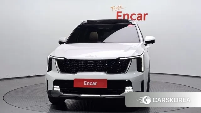 Kia The New Sorento 4th Generation id 3372153 из Кореи 13