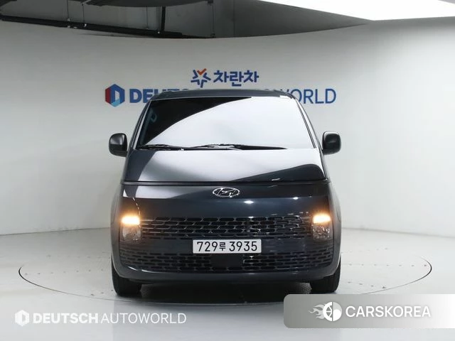 Hyundai Staria id 4223219 из Кореи 13