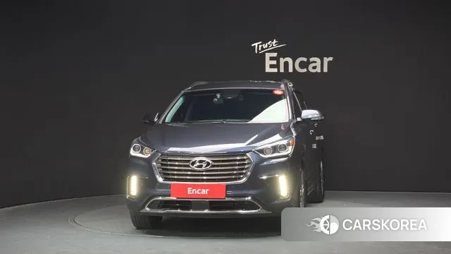 Hyundai The New Max Cruise id 3369011 из Кореи 13