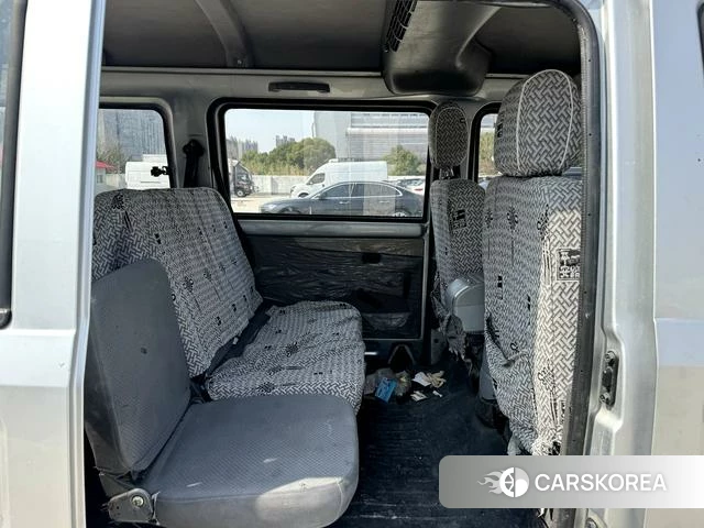 Wuling Automobile Wuling Rongguang id 4239931 из Китая 8
