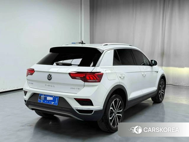 Volkswagen Exploring songs id 4290653 из Китая 15
