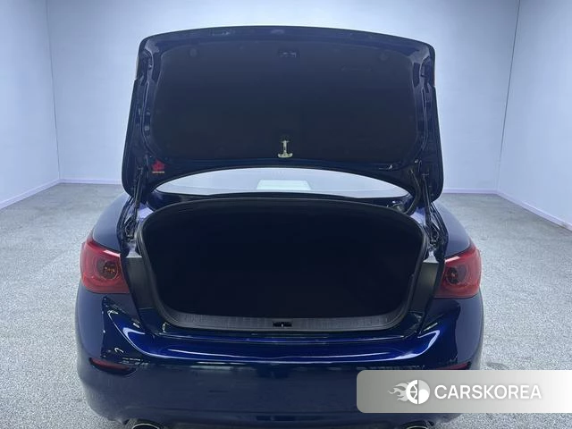 Infiniti Q50L id 4238254 из Китая 13