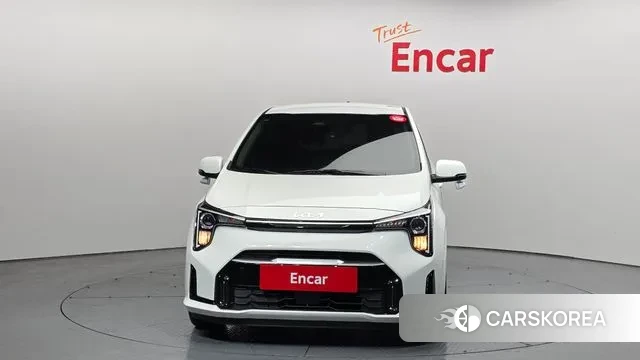 Kia The New Morning (JA) id 3596138 из Кореи 13