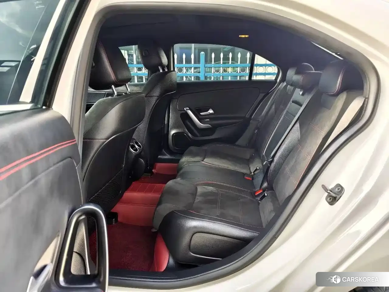 Mercedes-Benz A-Class id 4617180 из Китая 7