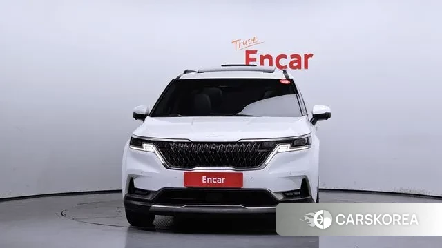 Kia Carnival 4th generation id 3032688 из Кореи 13