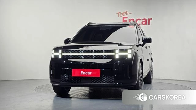 Hyundai Santa Fe (MX5) id 4432867 из Кореи 23