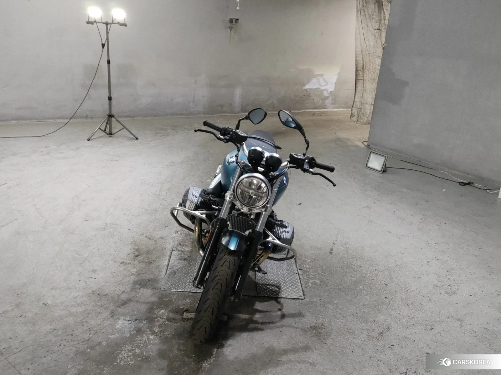 BMW R NINE T PURE 2022 из Японии, фото 4