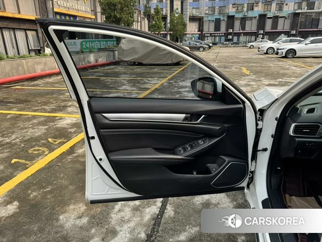 Honda Yingshipai id 4263549 из Китая 21