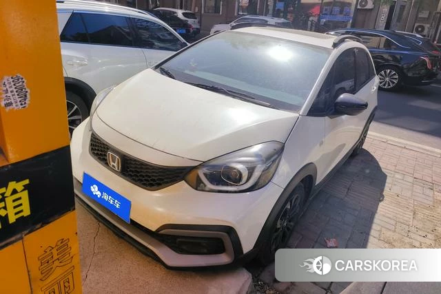 Honda LIFE id 4307229 из Китая 10