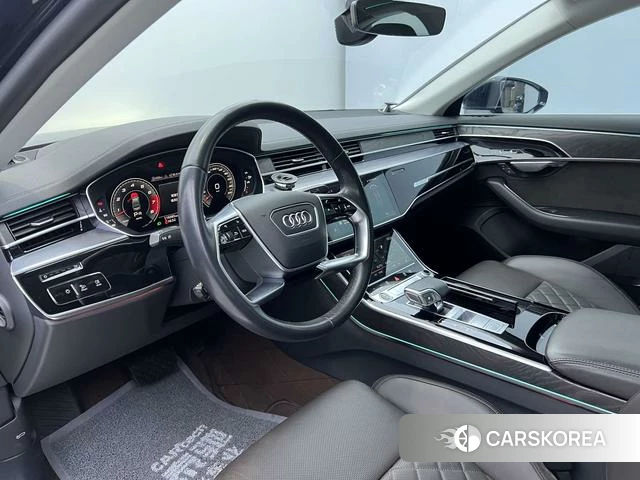 Audi A8 id 4214557 из Китая 23