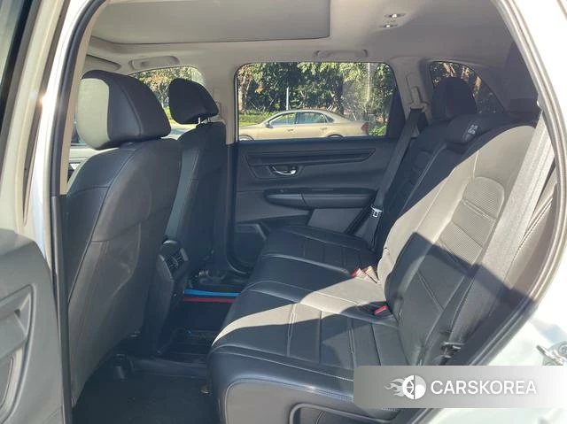 Honda CR-V id 4297953 из Китая 11