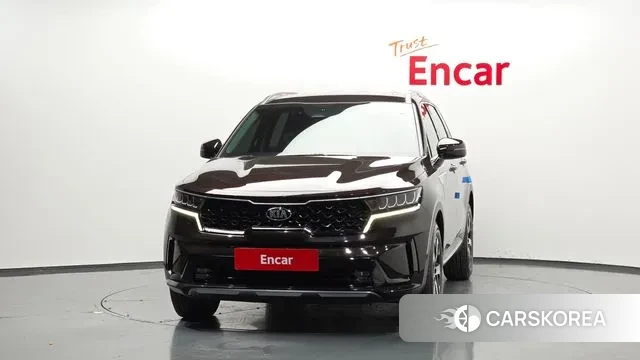 Kia Sorento 4th Generation id 3530402 из Кореи 13