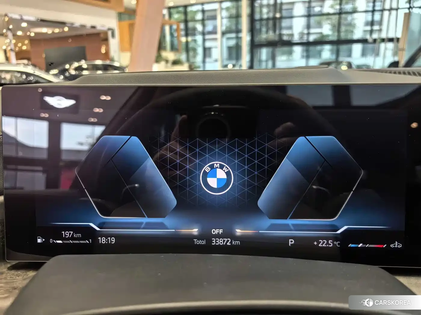 BMW X5 2024 Черный из Китая, фото 3