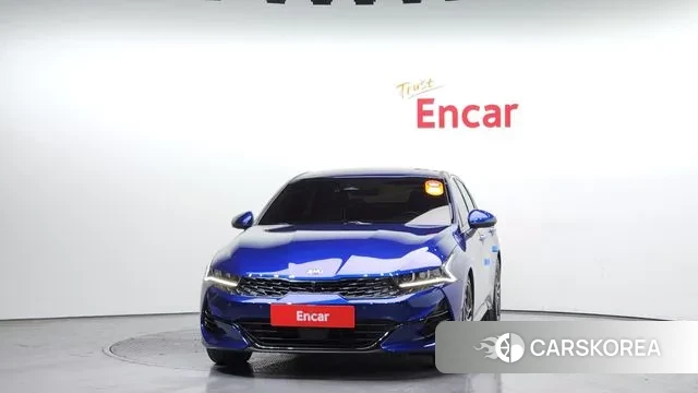 Kia K5 3rd generation id 3330184 из Кореи 13