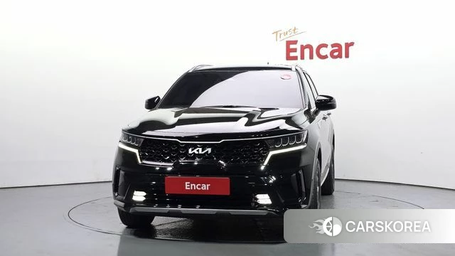 Kia Sorento 4th Generation id 4293225 из Кореи 23