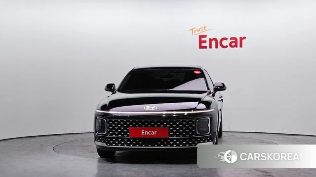 Hyundai Grandeur (GN7) id 3811900 из Кореи 13