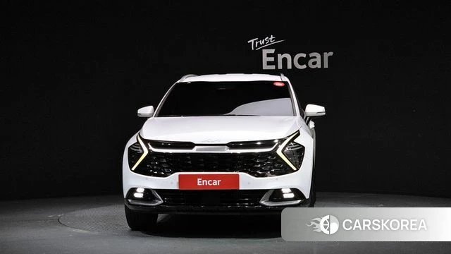 Kia Sportage 5th Generation id 3842614 из Кореи 13