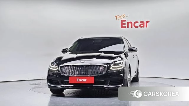 Kia More K9 id 4447781 из Кореи 13