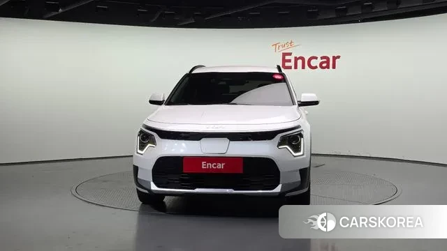 Kia Di All New Niro EV id 3280379 из Кореи 13