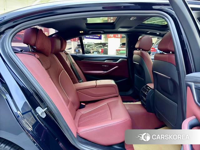 BMW 5 series id 4333288 из Китая 8