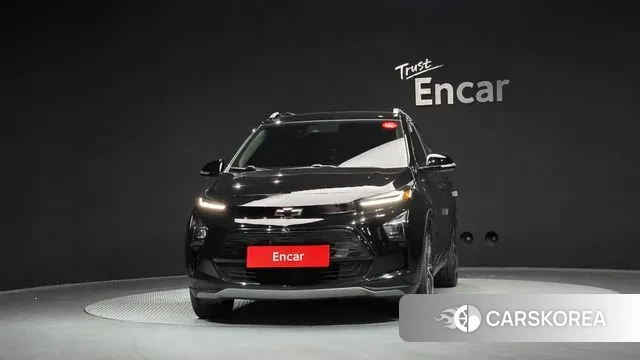 Chevrolet (GM Daewoo) Bolt EUV id 3458068 из Кореи 13