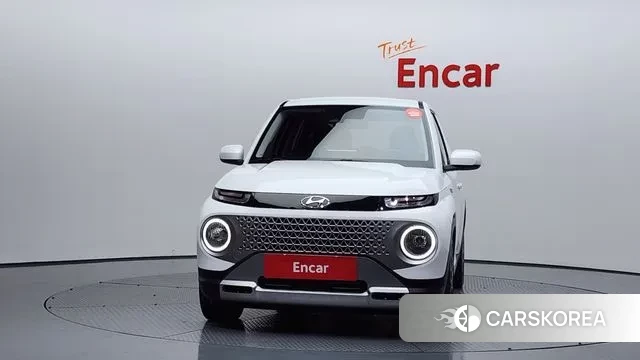 Hyundai Casper id 3301199 из Кореи 13