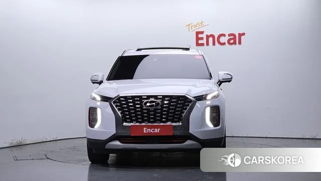 Hyundai Palisade id 3384335 из Кореи 13