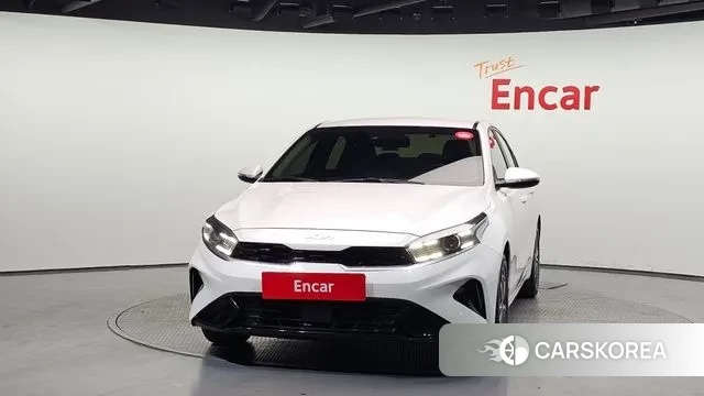 Kia The New K3 2nd generation id 3696571 из Кореи 13