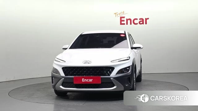 Hyundai The New Kona id 3860311 из Кореи 13