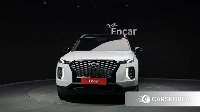 Hyundai Palisade id 3587794 из Кореи 13