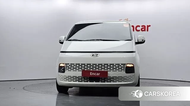 Hyundai Staria id 3043355 из Кореи 13