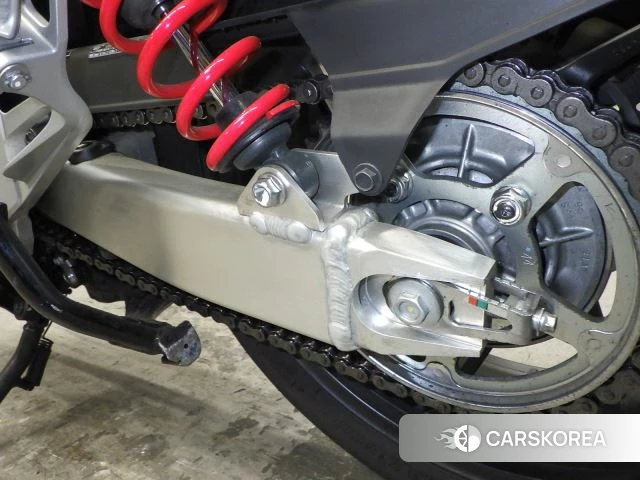 Honda CB400SF ABS id 3950153 из Японии 23