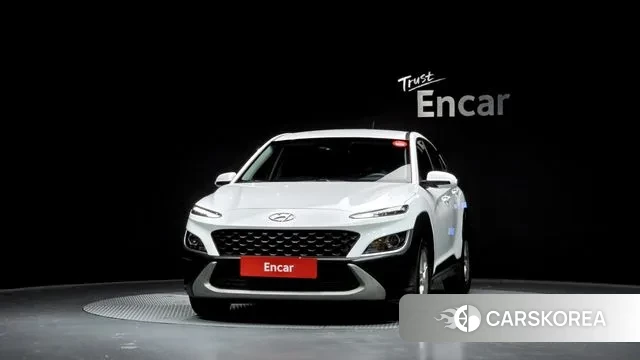 Hyundai The New Kona id 3427933 из Кореи 13