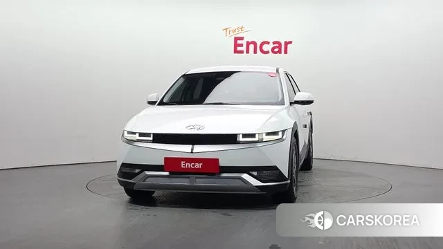 Hyundai Ionic 5 id 3416991 из Кореи 13