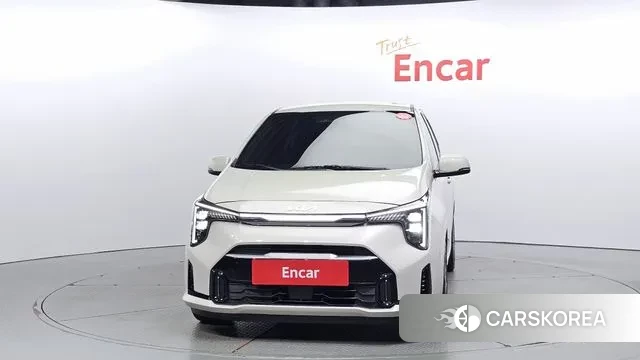 Kia The New Morning (JA) id 3042739 из Кореи 13