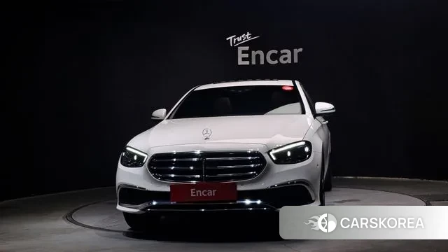 Mercedes-Benz E-Class W213 id 3126765 из Кореи 13