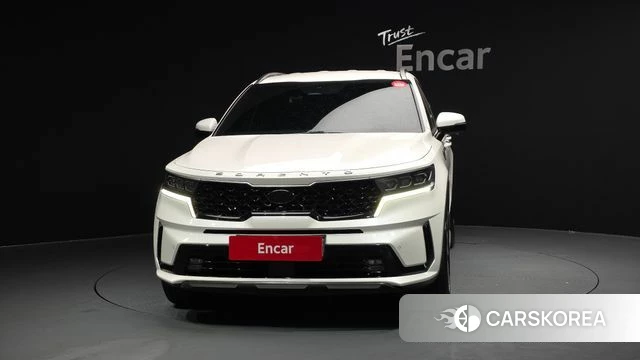 Kia Sorento 4th Generation id 4284222 из Кореи 23