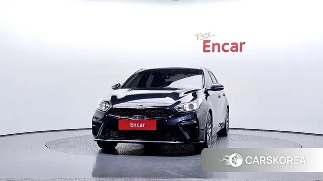 Kia Come New K3 id 3714043 из Кореи 13