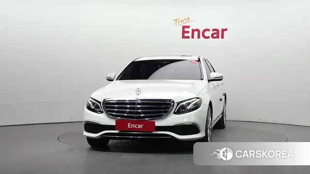 Mercedes-Benz E-Class W213 id 3350794 из Кореи 13