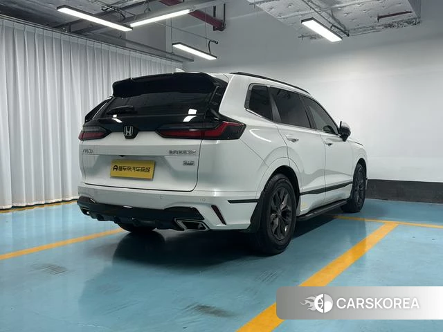 Honda Hao Ying id 4333341 из Китая 13