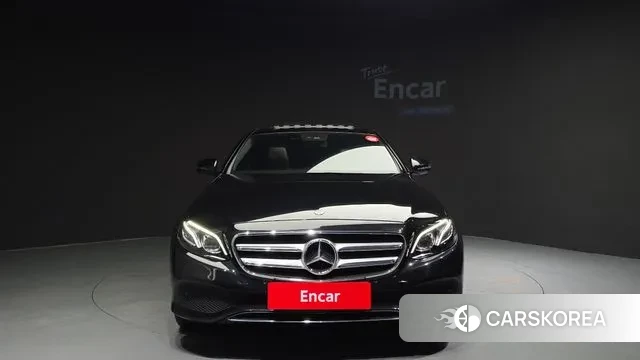 Mercedes-Benz E-Class W213 id 3192787 из Кореи 13