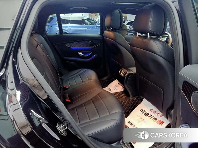 Mercedes-Benz EQC id 4207098 из Китая 18