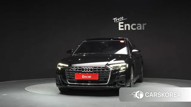 Audi A8 (D5) id 2984161 из Кореи 13