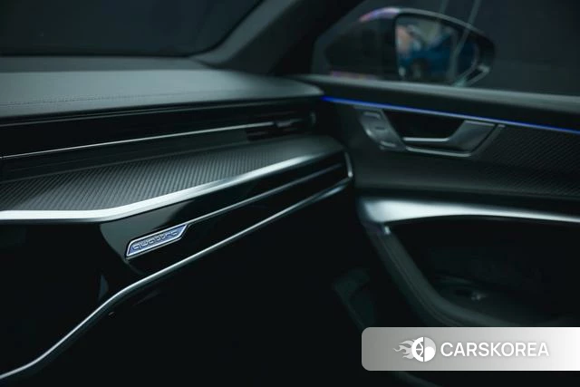Audi RS 6 id 4276003 из Китая 13