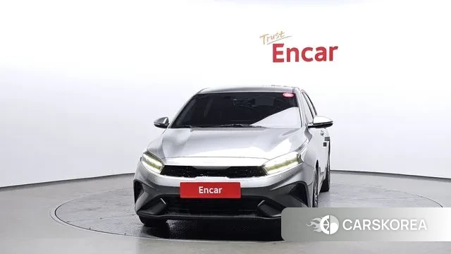 Kia The New K3 2nd generation id 3561879 из Кореи 13