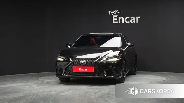 Lexus ES300h 7th generation id 3610502 из Кореи 13