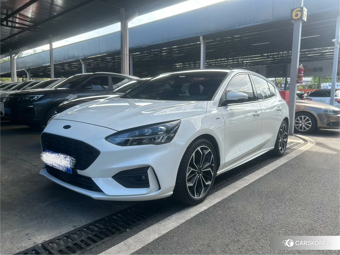 Ford Fox id 4487484 из Китая 11