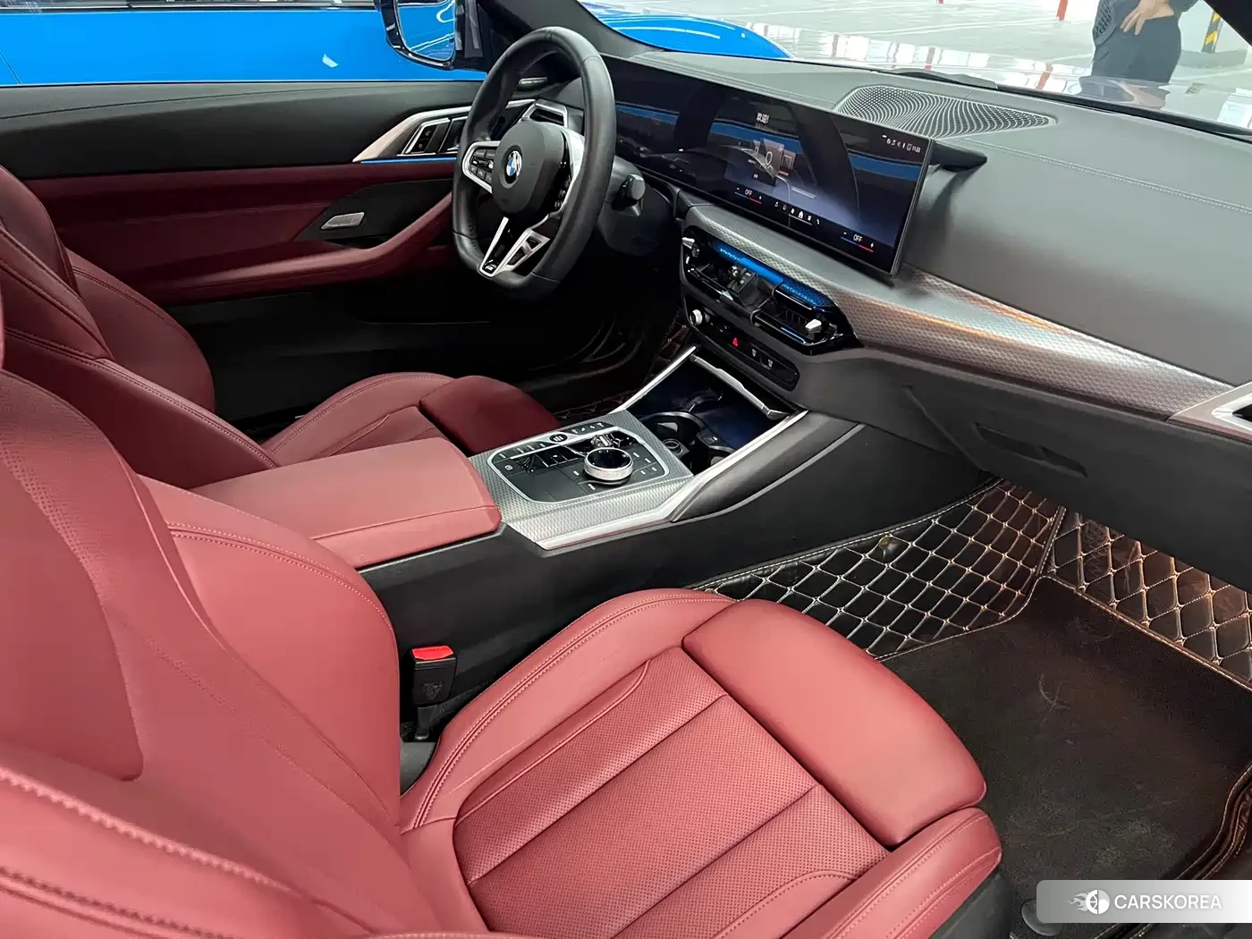 BMW 4 series id 4565439 из Китая 7